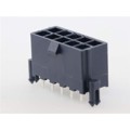 1724470010 - CONN HEADER VERT 10POS 4.2MM