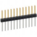 PBC12SFBN - CONN HEADER VERT 12POS 2.54MM