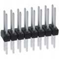 PEC08DFBN - CONN HEADER VERT 16POS 2.54MM