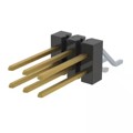 TSM-103-03-L-DH-K-TR - CONN HEADER SMD R/A 6POS 2.54MM