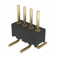 850-10-004-30-001191 - CONN HEADER SMD 4POS 1.27MM