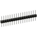PEC17SABN - CONN HEADER VERT 17POS 2.54MM