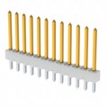 0022102122 - CONN HEADER VERT 12POS 2.54MM