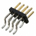 10112690-G03-04ULF - CONN HEADER SMD R/A 8POS 2MM