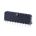 0436500918 - CONN HEADER VERT 9POS 3MM