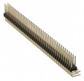 PRPC040DGAN-M71RC - CONN HEADER R/A 80POS 2.54MM