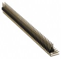 PRPC040DBBN-M71RC - CONN HEADER R/A 80POS 2.54MM