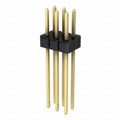 929665-05-03-I - CONN HEADER VERT 6POS 2.54MM