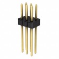929665-04-03-EU - CONN HEADER VERT 6POS 2.54MM
