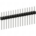 PEC15SAEN - CONN HEADER VERT 15POS 2.54MM