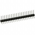 PEC20SBAN - CONN HEADER R/A 20POS 2.54MM