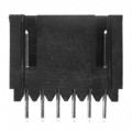 5-103080-4 - CONN HEADER VERT 6POS 2.54MM