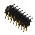 58102-G61-08LF - CONN HEADER R/A 16POS 2MM