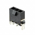 2-1445052-3 - CONN HEADER SMD 3POS 3MM