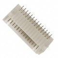 2-292138-8 - CONN HEADER R/A 28POS 2MM