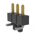 TSM-103-04-L-SV-A - CONN HEADER SMD 3POS 2.54MM