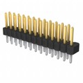 77314-168LF - CONN HEADER VERT 26POS 2.54MM