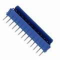 76382-413LF - CONN HEADER R/A 13POS 2.54MM