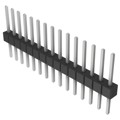 PEC15SFBN - CONN HEADER VERT 15POS 2.54MM