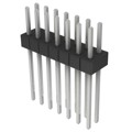 PEC07DAEN - CONN HEADER VERT 14POS 2.54MM