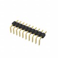 27631002RP2 - CONN HEADER R/A 10POS 2MM