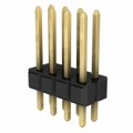 929715-11-04-I - CONN HEADER VERT 8POS 2.54MM