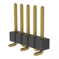 TSM-105-02-G-SV - CONN HEADER SMD 5POS 2.54MM