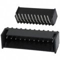 3-644803-1 - CONN HEADER R/A 11POS 2.54MM