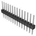 PEC14SFBN - CONN HEADER VERT 14POS 2.54MM