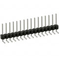 PEC16SGAN - CONN HEADER R/A 16POS 2.54MM