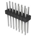 PEC07DADN - CONN HEADER VERT 14POS 2.54MM