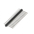 929700-01-15-RK - CONN HEADER VERT 15POS 2.54MM