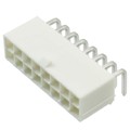 1-1586863-6 - CONN HEADER R/A 16POS 4.2MM