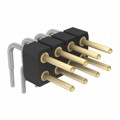802-V3-008-20-001101 - CONN HEADER R/A 8POS 2.54MM