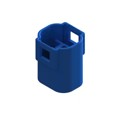 572-002-420-301 - CONN HEADER VERT 2POS 5.8MM