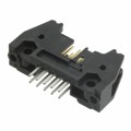 N3793-6003RB - CONN HEADER VERT 10POS 2.54MM