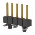 TSM-105-01-F-SV-A - CONN HEADER SMD 5POS 2.54MM