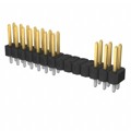 77314-8AFLF - CONN HEADER VERT 28POS 2.54MM