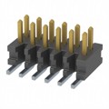 FTMH-106-03-L-DV-P - CONN HEADER SMD 12POS 1MM