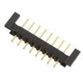 HNC2-2.5P-8DS(02) - CONN HEADER VERT 8POS 2.5MM