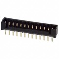 DF3-13P-2DSA(01) - CONN HEADER VERT 13POS 2MM