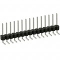PEC15SGAN - CONN HEADER R/A 15POS 2.54MM