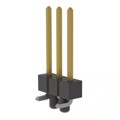 TSM-103-03-L-SV-A-P-TR - CONN HEADER SMD 3POS 2.54MM