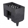 0015477508 - CONN HEADER VERT 8POS 2.54MM