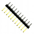 57102-G06-11LF - CONN HEADER VERT 22POS 2MM