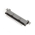 DF19L-14P-1H(54) - CONN HEADER BRD EDGE 14P 1MM