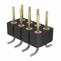 450-V3-208-00-106101 - CONN HEADER SMD 8POS 2.54MM
