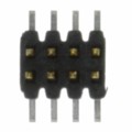 FTMH-104-03-L-DV - CONN HEADER SMD 8POS 1MM