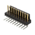 1718571010 - CONN HEADER R/A 10POS 2.54MM