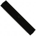 SBH41-NBPB-D34-ST-BK - CONN HEADER VERT 68POS 1.27MM